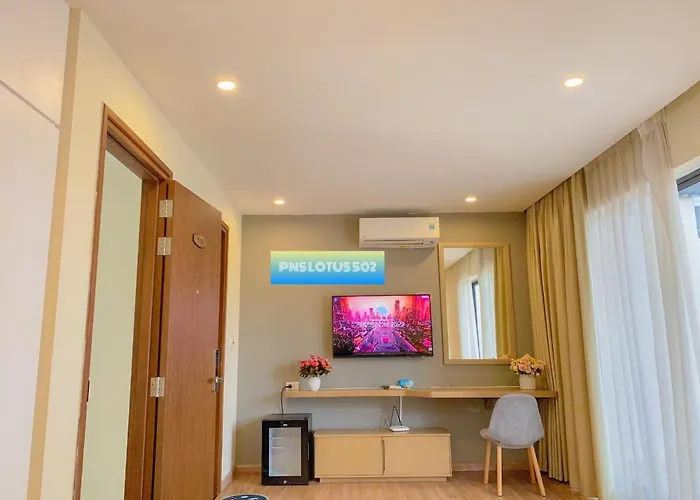 Apartment Royal Lotus