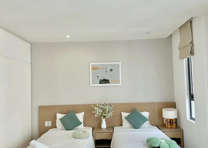 Apartment Royal Lotus