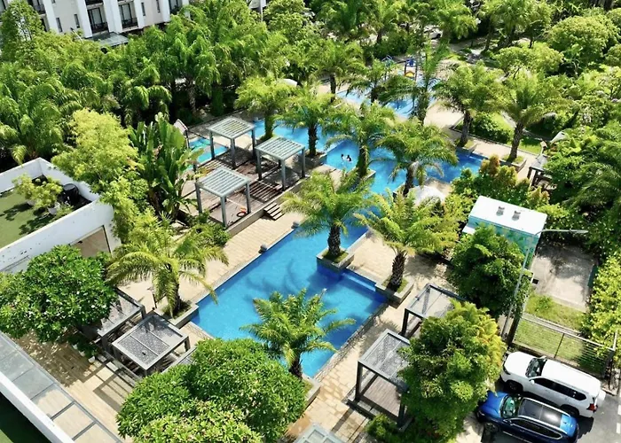 Royal Lotus Apartment Ha Long