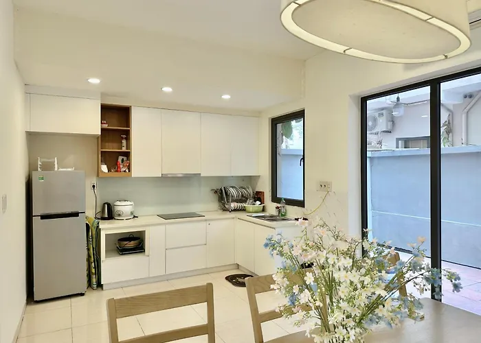 Royal Lotus Apartment